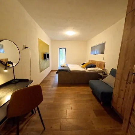 U Zlate Kacenky, Wellness Dobrany (Hradec Kralove)