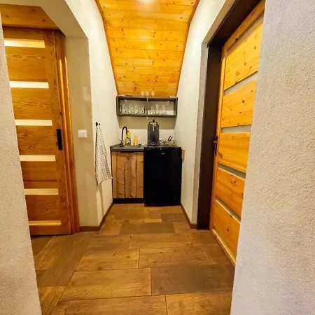 Σπίτι διακοπών U Zlate Kacenky, Wellness Dobrany (Hradec Kralove)