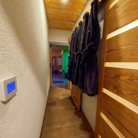 U Zlate Kacenky, Wellness * Dobrany (Hradec Kralove)