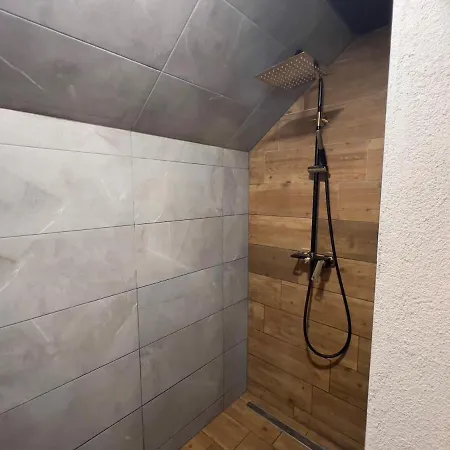Σπίτι διακοπών U Zlate Kacenky, Wellness *