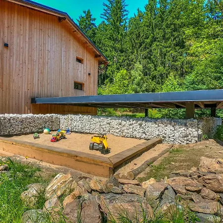 U Zlate Kacenky, Wellness Σπίτι διακοπών Dobrany (Hradec Kralove)