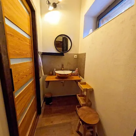 Σπίτι διακοπών U Zlate Kacenky, Wellness Dobrany (Hradec Kralove)