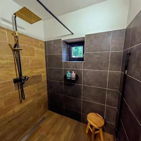 Σπίτι διακοπών U Zlate Kacenky, Wellness *