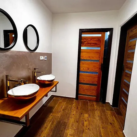 U Zlate Kacenky, Wellness Dobrany (Hradec Kralove)