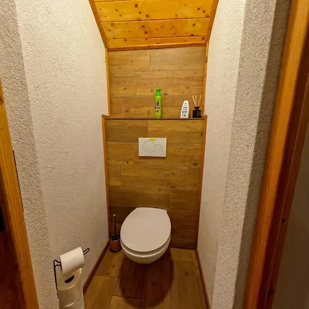 Σπίτι διακοπών U Zlate Kacenky, Wellness