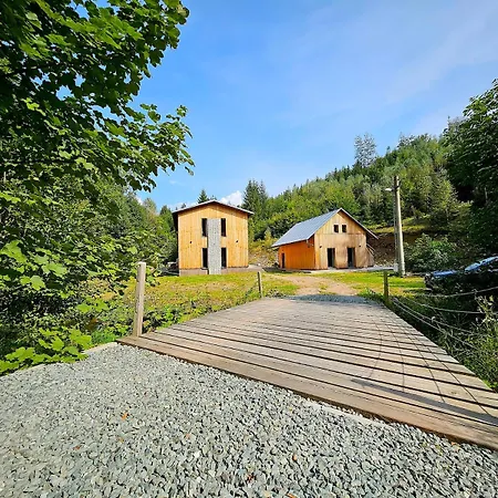 U Zlate Kacenky, Wellness * Dobrany (Hradec Kralove)