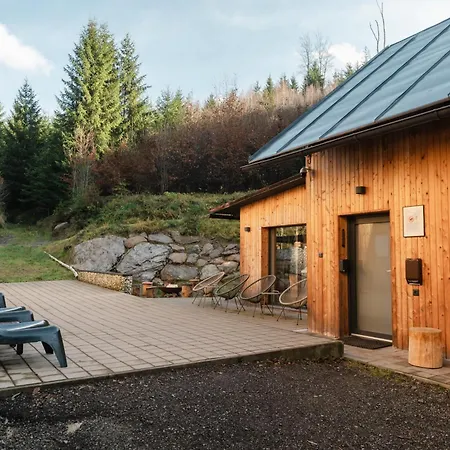 Zlaty Potok, Orlicke Hory Nyaraló