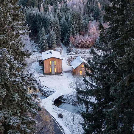 Zlaty Potok, Orlicke Hory Nyaraló